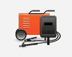 Industrial Product