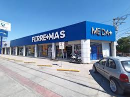 Fachada histórica de FERRE+MAS