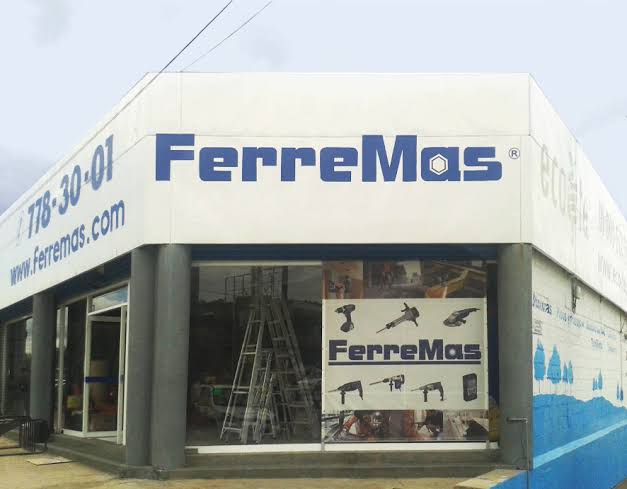 2007 - Unidades de negocio